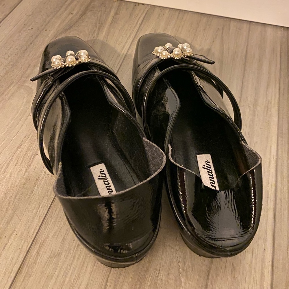 Ballet Flats - Picture 3 of 3